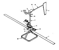 Khachikian-Patent Grafik