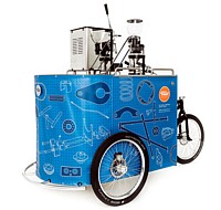 Velopresso