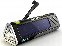 MOSeco ES905