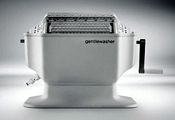 GentleWasher