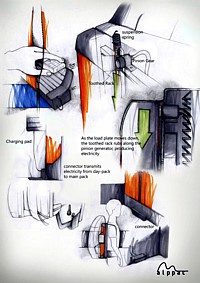 Alppac Grafik