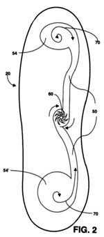 Landry-Patent Grafik