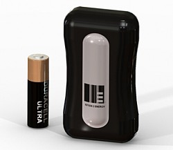 External Charger von m2e