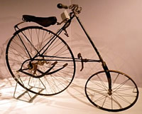 American Star Bicycle