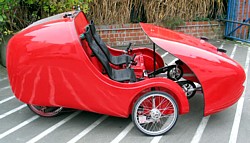 Bakmobiel