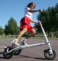 Trikke