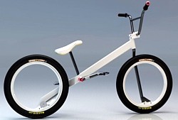 Boltachev BMX Bike Grafik