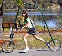 GlideCycle