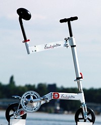 Kwiggle Bike