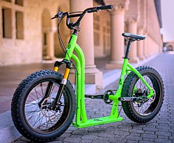 Moox Bike