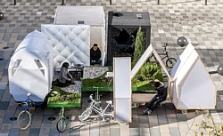 Tricycle House-Gruppe