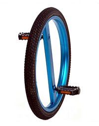 Ultimate Wheel von Nimbus