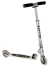 Microscooter