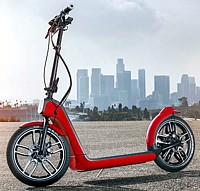 Citysurfer Concept