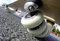 Flowboard