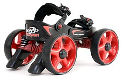 Skorpion Skates