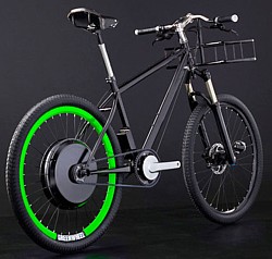 GreenWheel