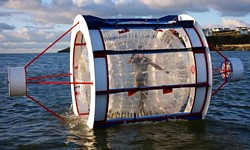 Russells Zorb