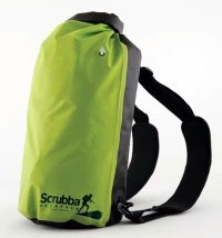 Scrubba Pack