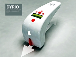 Dyrio Grafik