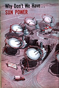 Artikelgrafik von 1953
