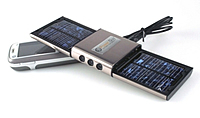 Solar-Charger SP1000