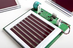 SolarPrint-Sensor