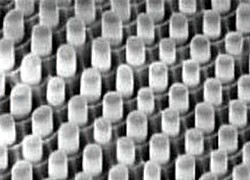 Nanosäulen
