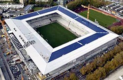 Stade de Suisse