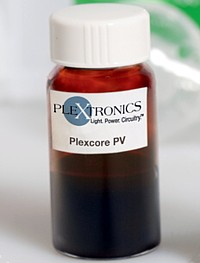 Solarfarbe Plexcore PV