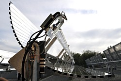 Cogenra Array