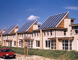 Solarsiedlung