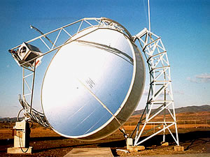 Solardish DISTAL 1