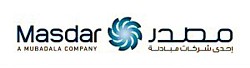 Masdar-Logo