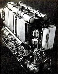 Philips-Busmotor