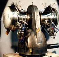 5 kW Stirling der NASA