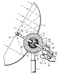 Nilsson/Cochran-Patent
