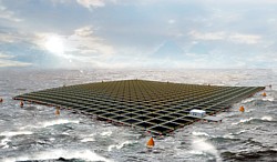 FPV-Design der Moss Maritime Grafik