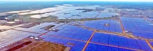 Solarpark Kamuthi