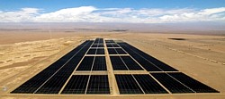 Atacama Solar