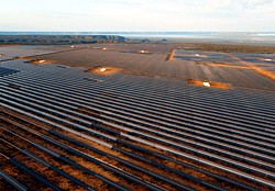 São Gonçalo Solarfarm