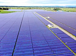 Tarlac Solarfarm