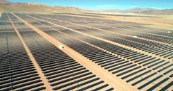 Parque Solar Cauchari