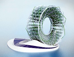 Ring Garden Grafik