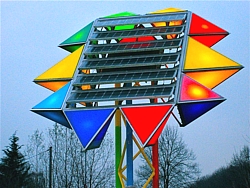 Solarkristall