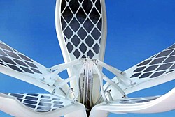 Philips Solarlampe