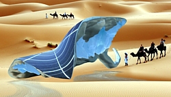 SunGlacier Grafik