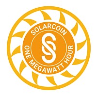 SolarCoin Grafik