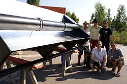 Team Konzentrix