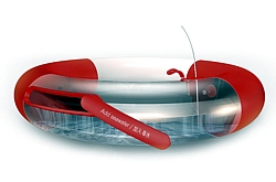 Life Buoy Grafik